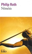 Polnische buch : Nemesis - Philip Roth
