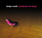 Polnische buch : Accidente ... - Tango Crash