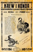 Krew i hon... - Michał Zygmunt - buch auf polnisch 