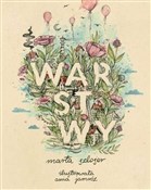 Polnische buch : Warstwy - Marta Szloser