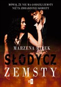 Polnische buch : Słodycz ze... - Marzena Miłek