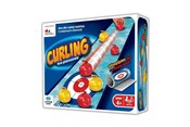 Curling: g... -  polnische Bücher