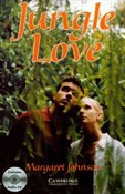 CER5 Jungl... - Margaret Johnson -  fremdsprachige bücher polnisch 