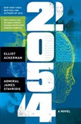 Polnische buch : 2054 - Elliot Ackerman, James Stavridis