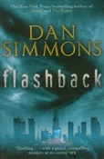 Flashback - Dan Simmons -  polnische Bücher