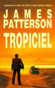 Tropiciel - James Patterson - buch auf polnisch 