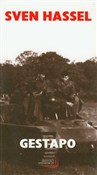 Gestapo - Sven Hassel -  Książka z wysyłką do Niemiec 
