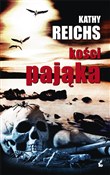 Kości Pają... - Kathy Reichs -  Polnische Buchandlung 