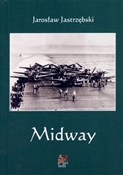 Polnische buch : Midway - Jarosław Jastrzębski