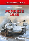 Polska książka : Pomorze 19... - Leszczyński Marcin