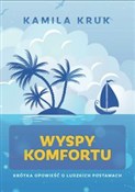 Książka : Wyspy komf... - Kamila Kruk