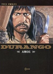 Bild von Durango 4 Amos