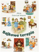 Polnische buch : Bajkowe te... - Alicja Dzierżak-Wawer