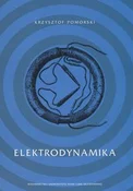 Elektrodyn... - Krzysztof Pomorski -  Polnische Buchandlung 