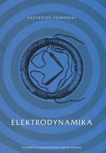Obrazek Elektrodynamika