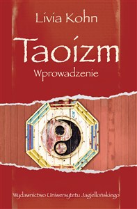 Obrazek Taoizm Wprowadzenie