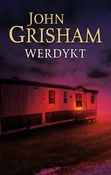 Werdykt - John Grisham -  Książka z wysyłką do Niemiec 
