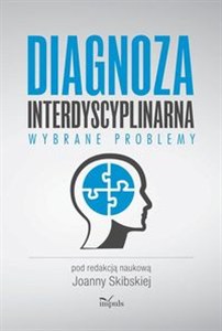 Bild von Diagnoza interdyscyplinarna Wybrane problemy