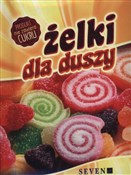 Żelki dla ... - Antonio Peregrino -  Książka z wysyłką do Niemiec 