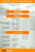Kodeks pra... - Jacek Kerplik -  polnische Bücher