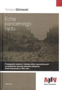 Echa pance... - Tomasz Gliniecki -  polnische Bücher