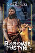 Bogowie pu... - Michał Gołkowski -  polnische Bücher