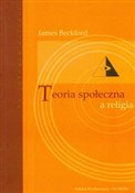 Książka : Teoria spo... - James Beckford