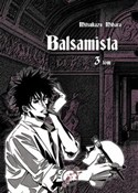 Zobacz : Balsamista... - Mitsukazu Mihara
