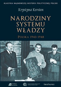 Bild von Narodziny systemu władzy Polska 1943–1948