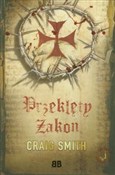 Polnische buch : Przeklęty ... - Craig Smith