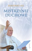 Mistrzynie... - XVI Benedykt -  fremdsprachige bücher polnisch 