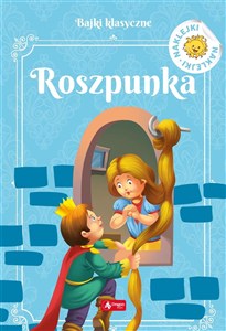 Obrazek Roszpunka