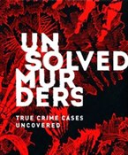 Unsolved M... - Amber Hunt -  Polnische Buchandlung 
