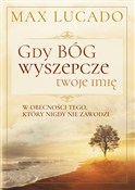 Polnische buch : Gdy Bóg wy... - Max Lucado
