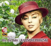 Bye, Bye, ... - Kalina Jędrusik -  fremdsprachige bücher polnisch 