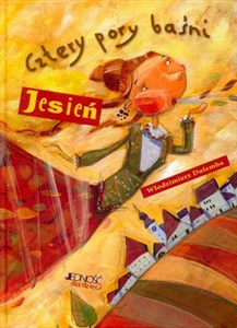 Bild von Cztery pory baśni Jesień