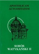 Apostolica... - Opracowanie Zbiorowe - Ksiegarnia w niemczech