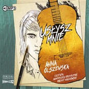 [Audiobook... - Anna Olszewska -  fremdsprachige bücher polnisch 