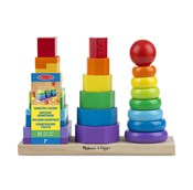 Wieże 3w1 ... -  fremdsprachige bücher polnisch 