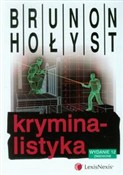 Kryminalis... - Brunon Hołyst -  fremdsprachige bücher polnisch 