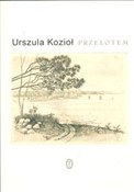 Przelotem - Urszula Kozioł - Ksiegarnia w niemczech