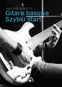 Obrazek Gitara basowa Szybki start