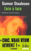 Face a fac... - Gunnar Staalesen -  Polnische Buchandlung 