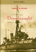 Dreadnough... - Robert K. Massie -  Polnische Buchandlung 