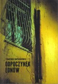 Polnische buch : Odpoczynek... - Tymoteusz Onyszkiewicz