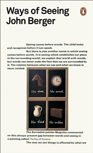 Obrazek Ways of Seeing