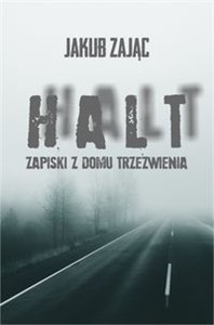 Bild von Halt Zapiski z domu trzeźwienia