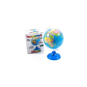 Obrazek Temperówka Globus