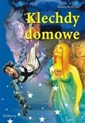 Klechdy do... - Hanna Kostyrko -  fremdsprachige bücher polnisch 
