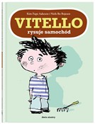 Vitello ry... - Kim Fupz Aakeson -  Polnische Buchandlung 